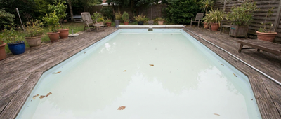 How to Clear Green Pool Water with the Shock and Maintain Method