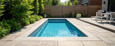 How Long Do Above Ground Pools Last? Lifespan by Type and Care