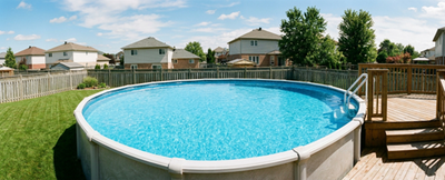 How Many Gallons of Water Are in Your Pool or Spa?