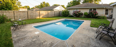 How to Lower pH in a Swimming Pool: A Step-by-Step Guide