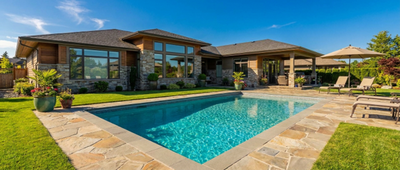 How to Add Calcium Chloride to a Pool the Right Way