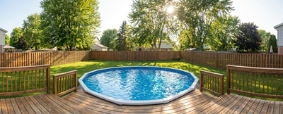 How to Replace an Above-Ground Pool Liner Step by Step