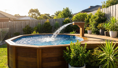 Liquid vs. Granular Pool Stabilizer: Which One Should You Use?