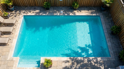Concrete Pools: Pros, Cons and Costs