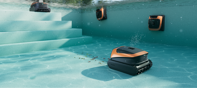 Is a Beatbot Cordless Pool Cleaner Easy for Beginners?