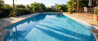 How to Add Baking Soda to a Pool the Right Way