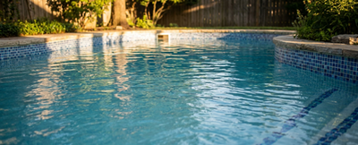 How to Clean Your Pool Filter