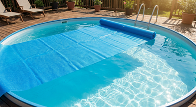 Pros and Cons of Converting to a Salt Water Pool