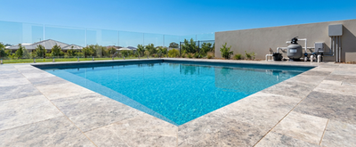 How Long Does It Take to Build a Pool?