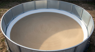 31 Above-Ground Pool Ideas to Make Your Backyard a Real Swimming Spot