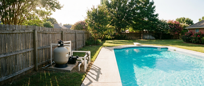 The Best Pool Pump Timers in 2026: Mechanical, Digital, and Wi-Fi