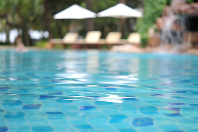 Unlocking the Power of Variable-Speed Pool Pumps: A Pro’s Deep Dive