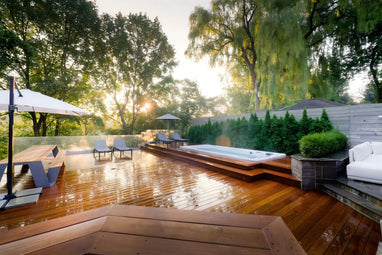 How to Choose the Perfect Pool and Spa Combination for Your Backyard