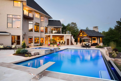 Why Liquid Chlorine Reigns Supreme for Pool Care