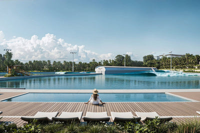 How to Maintain a Saltwater Pool