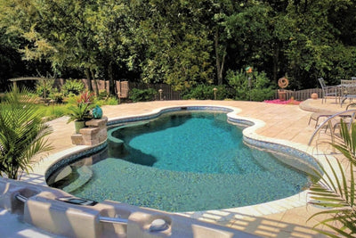 Is Cyanuric Acid Too High in Your Pool? Here’s How to Fix It