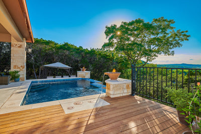 How to Clean Swimming Pool Tile Grout — a Beatbot User’s Field Notes