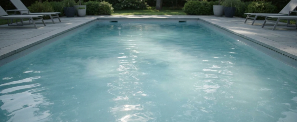 Why Is My Pool Cloudy After Shock and How Do I Clear It?