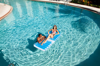 How to Clear Cloudy Pool Water? Effective Methods You Need to Know