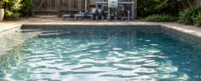 Best Pool Vacuum for Salt Water Pool: A Complete Buying Guide