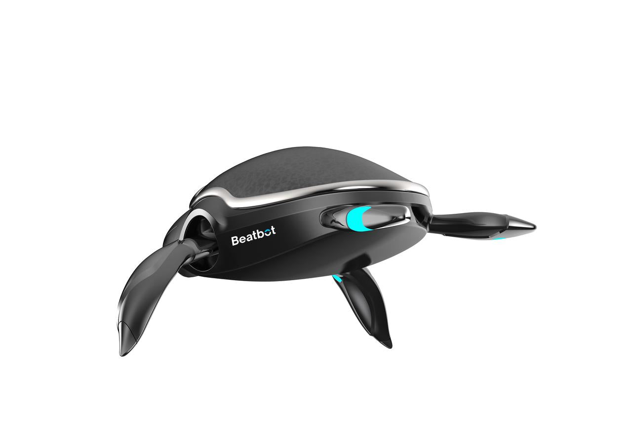 Beatbot RoboTurtle BFF Limited Edition