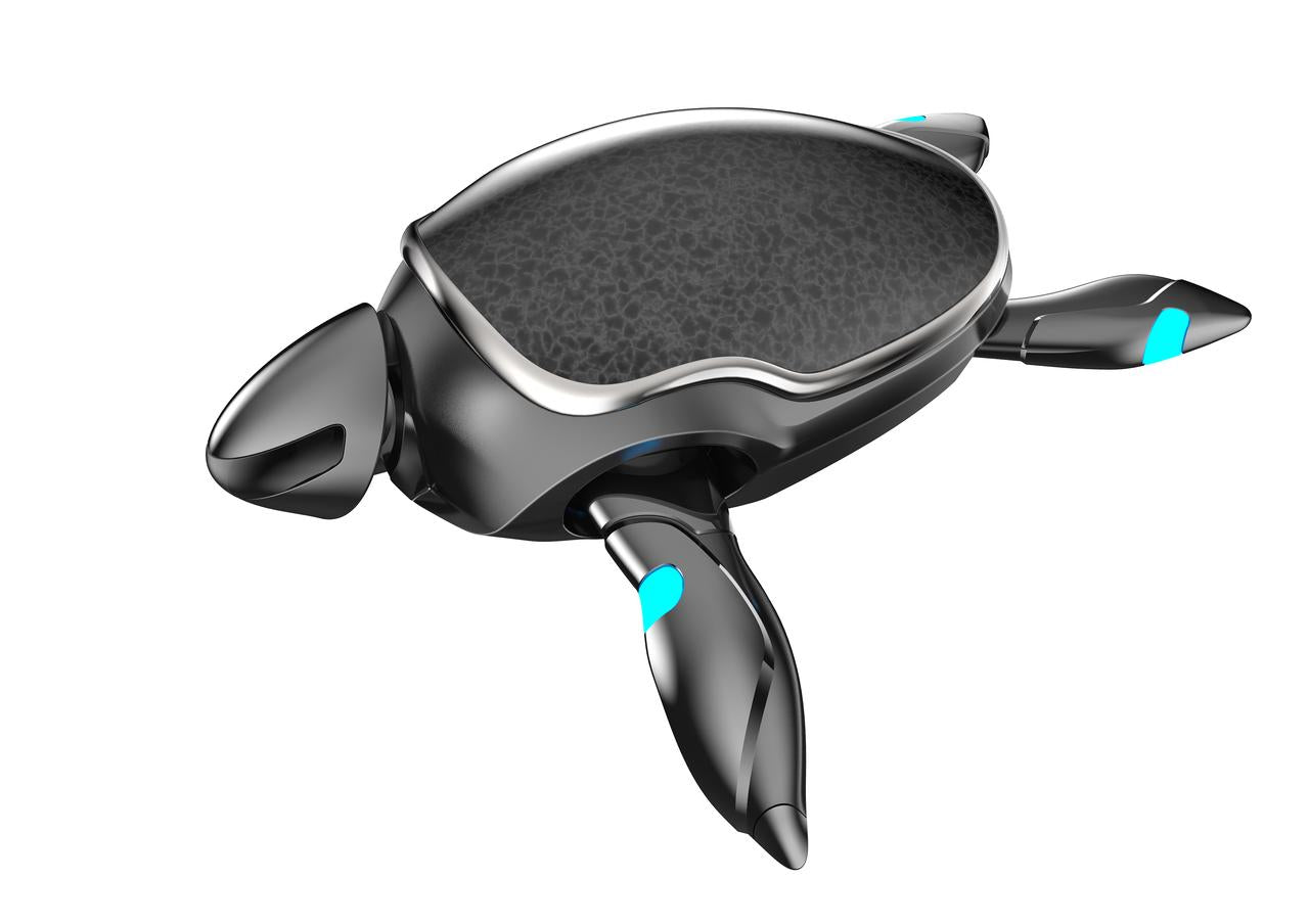 Beatbot RoboTurtle BFF Limited Edition
