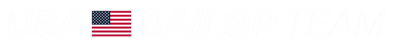 SailGP Logo