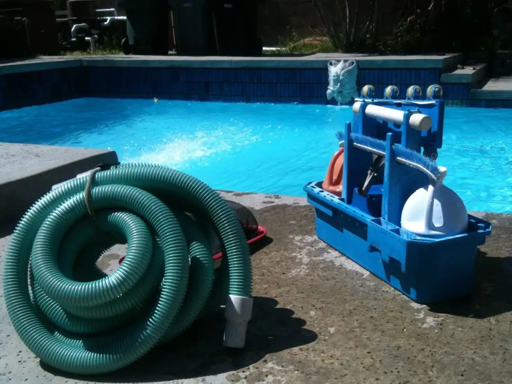 An entire system built around inconvenience.