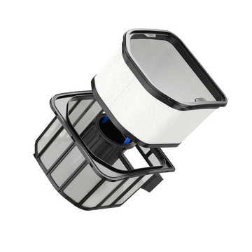 Beatbot Ultra-Fine Dual Filter Basket (Sora 70)