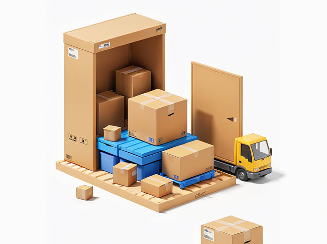 Worldwide Warehousing Network