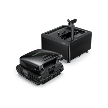 Beatbot AquaSense X AI Robotic Pool Cleaner