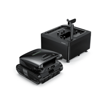 Beatbot AquaSense X AI Robotic Pool Cleaner