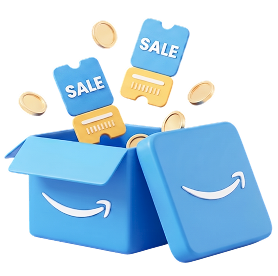 Prime Day Price — Available Now