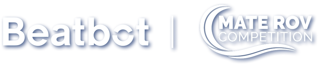 MATE ROV logo
