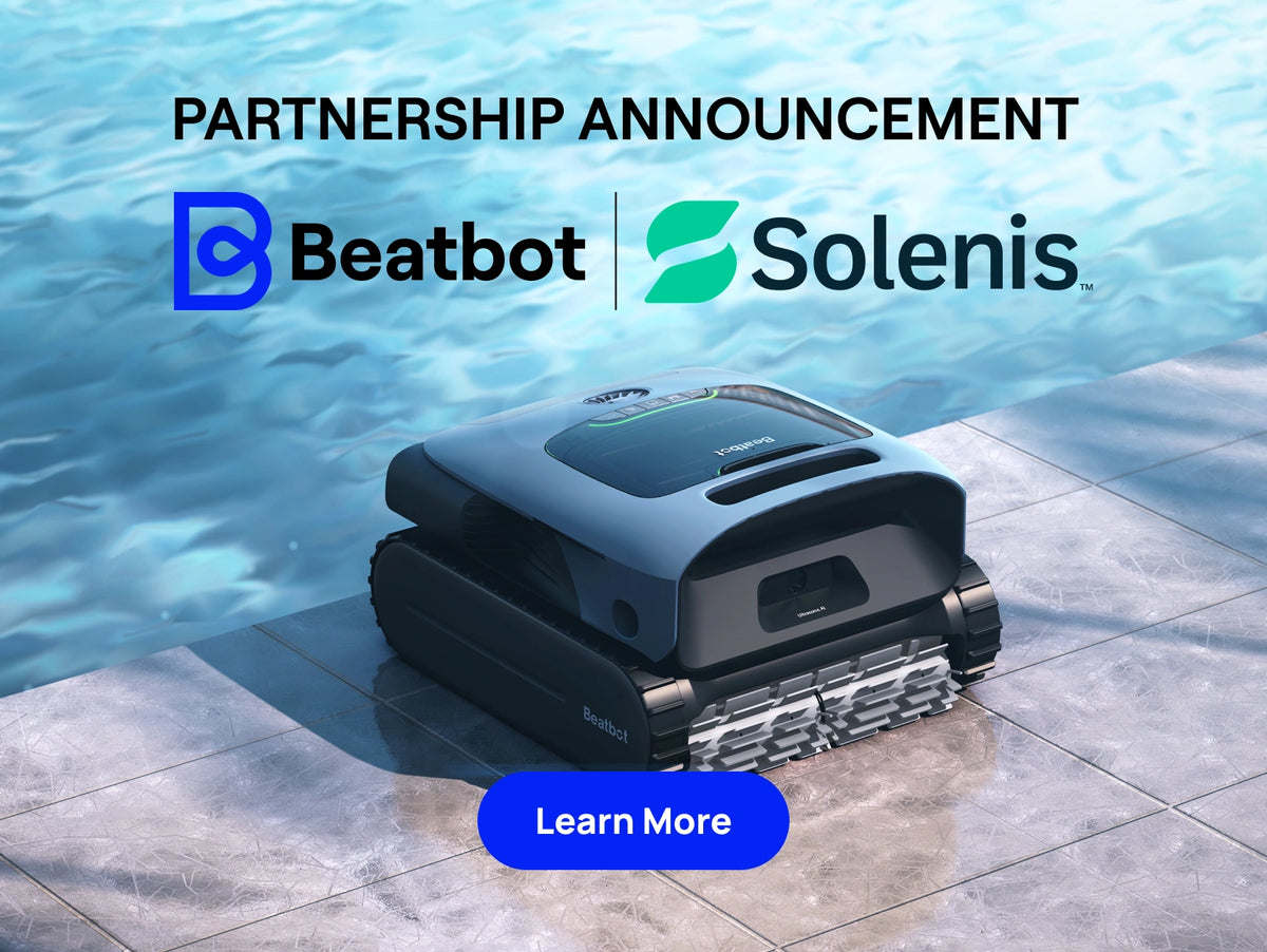 Beatbot | Solenis