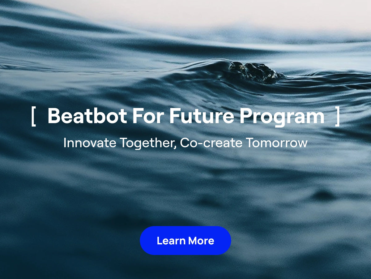 Beatbot For Future Program