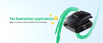 Tax-Exemption Application