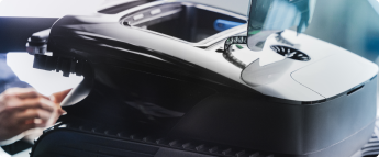 Quality Without Compromise