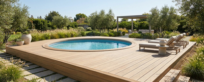 Can You Use a Robotic Pool Cleaner on a Vinyl Pool?