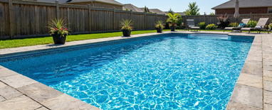 How to Maintain an Intex Pool