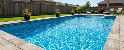 How to Maintain an Intex Pool