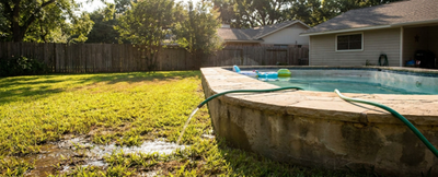 Is a Beatbot Robotic Pool Cleaner Worth It for an Above-Ground Pool?