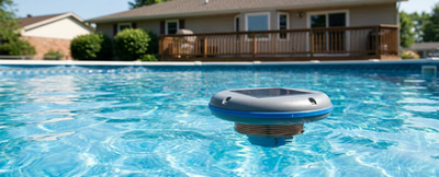 Pool Leak Detection: How to Find and Fix a Leak in Your Pool