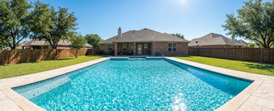 When to Drain Your Pool and When to Just Change the Water