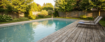 Common Pool Water Quality Myths and What’s Actually True