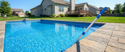 Recommended Salt Level for Salt Water Pools: What PPM Should You Maintain?