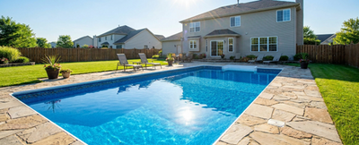 The Benefits of Salt Water Swimming Pools