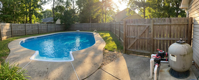 How Long Does an Above Ground Pool Liner Last?
