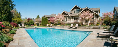 What Size Pool Pump and Filter Do You Need for Different Pool Sizes?