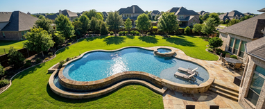 Pool Valves Explained: Types, Positions, and How They Work